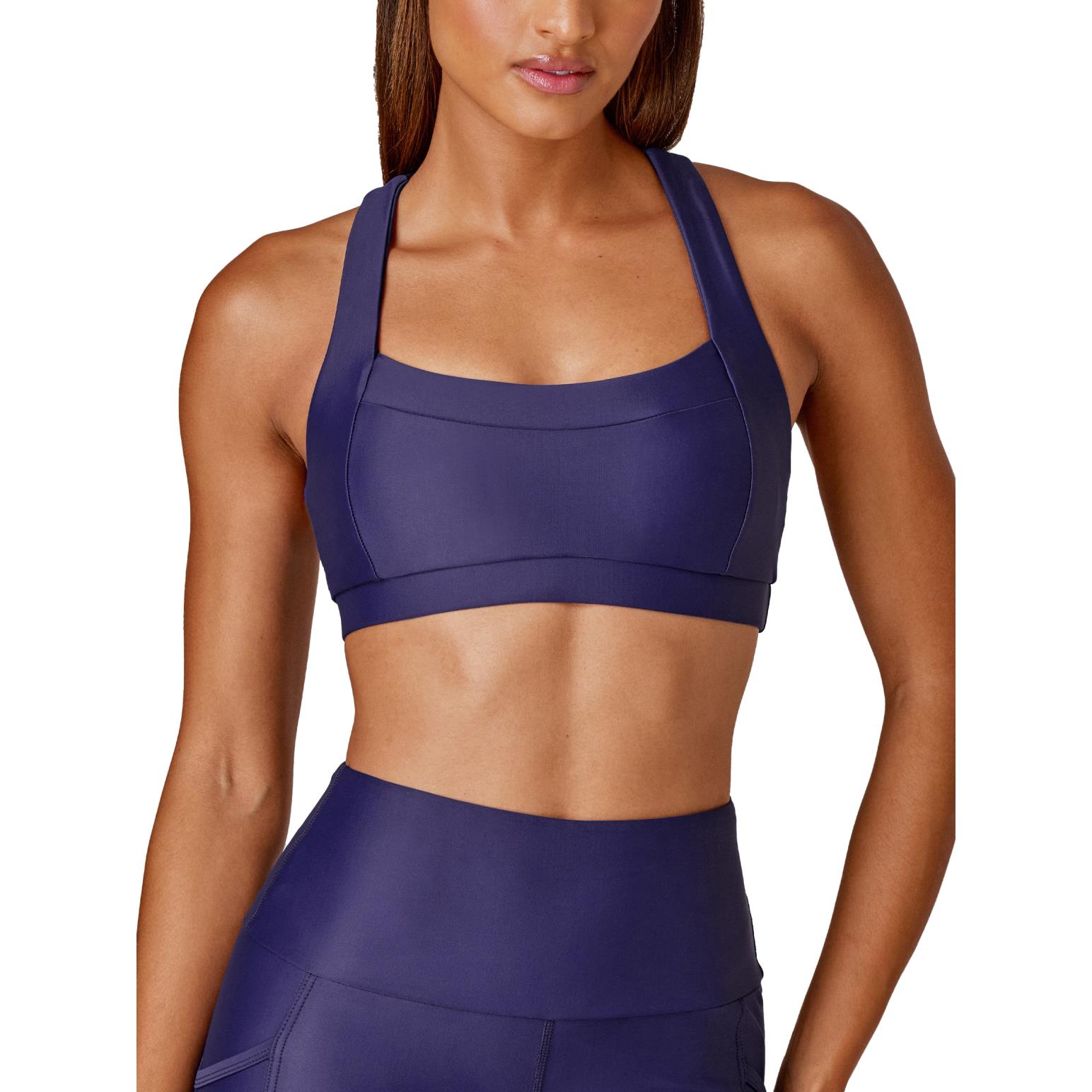 Running Bare Holy Grail Sport Bra